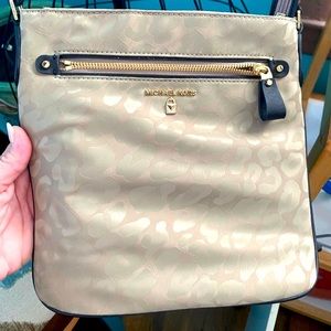 Michael Kors crossbody